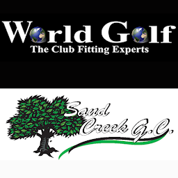 Immagine dell'icona World Golf & Sand Creek GC
