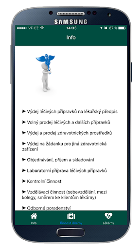 Lekarna Screen 2