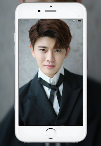 Android application Ren Jia Lun Wallpapers screenshort