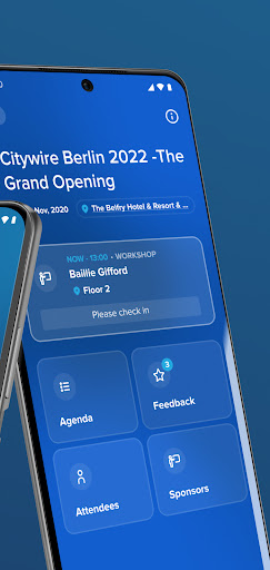 Citywire Screen 2