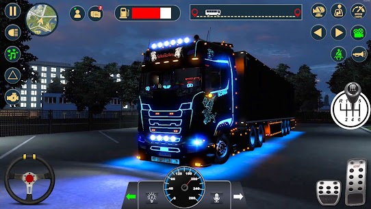 Euro Truck Simulator: Original 1