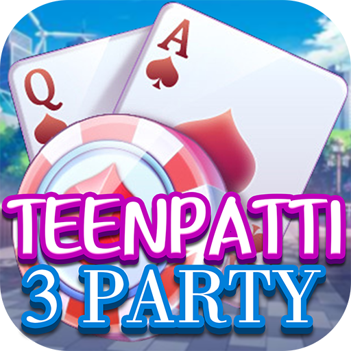 Teenpatti3 Party