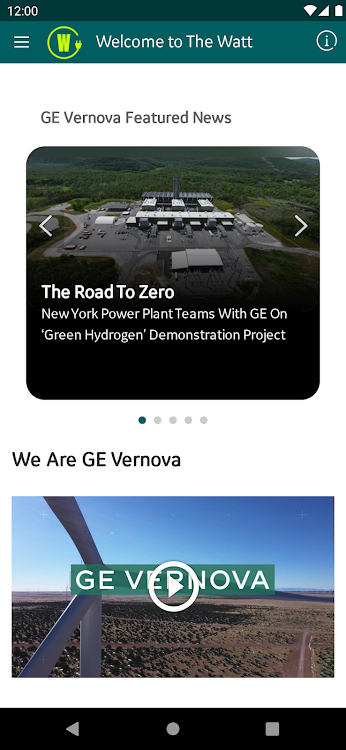 The Watt from GE Vernova - 2024.2.44173199 - (Android)