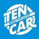 TENCAR - аренда автомобилей Laai af op Windows