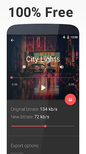 Timbre Cut Join Convert Mp3 Audio Mp4 Video Apps On Google Play