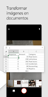Microsoft Office: Edit & Share Screenshot