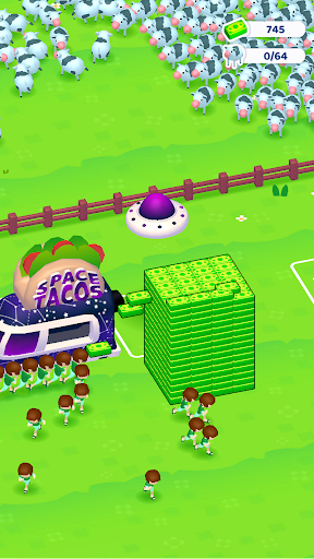 SpaceTacos Screen 2