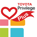 TOYOTA Privilege Plus icon