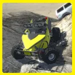 Cover Image of 下载 Off-Road Desert Edition 4x4  APK