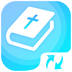 Cover Image of Baixar TopBible  APK