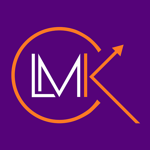 LMK VIA CONSEIL logo