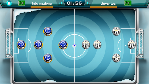 Gioco Di Calcio Screen 3