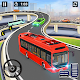 Bus Driving Games - Bus Games Unduh di Windows