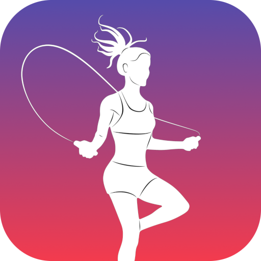 30 Day Jump Rope Challenge 1.2 Icon