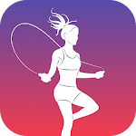 Cover Image of Download 30 Day Jump Rope Challenge  APK