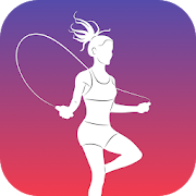 Top 42 Health & Fitness Apps Like 30 Day Jump Rope Fitness Challenge - Best Alternatives