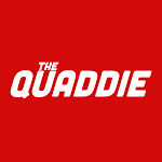 Cover Image of ดาวน์โหลด The Quaddie  APK