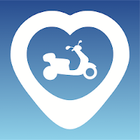 Lovesharing motos