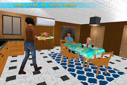 Imágen 9 Mamá Abogada Virtual android