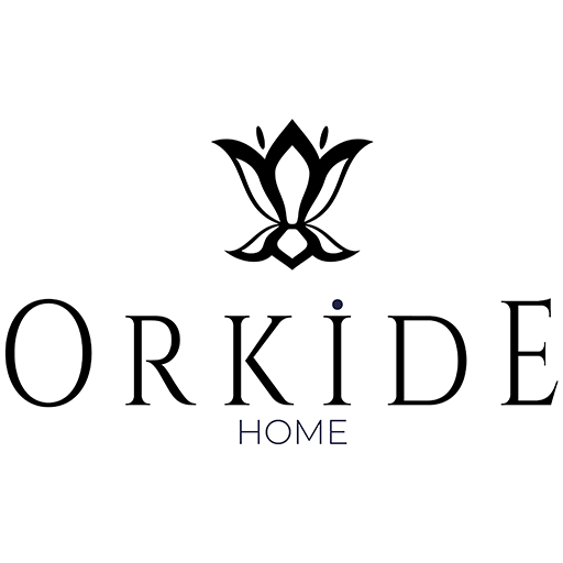 Orkide Home logo