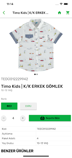 Timo Kids Screen 3