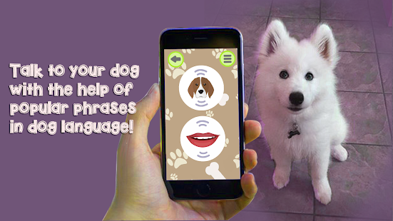 おすすめの犬の気持ち 犬語翻訳アプリはこれ みんなが使っているアプリ特集 Appbank調査 Appbank