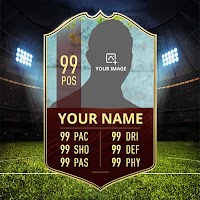 Football Card Creator