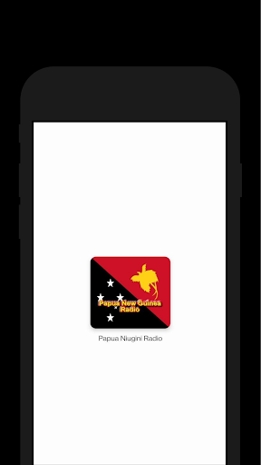 Android application Papua Niugini Radio Stations screenshort