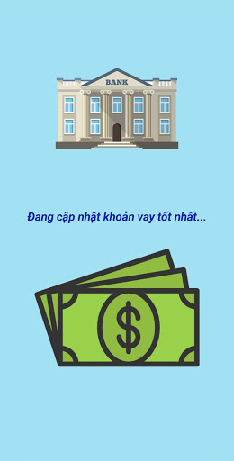 Vay5 - Vay nhanh Screen 2