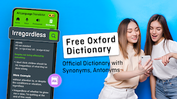 Translate All Language - Voice Text Translator Pro