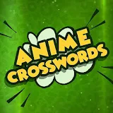 Anime Manga Crossword : Otaku Quiz icon
