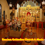 Russian Orthodox Church Music icon