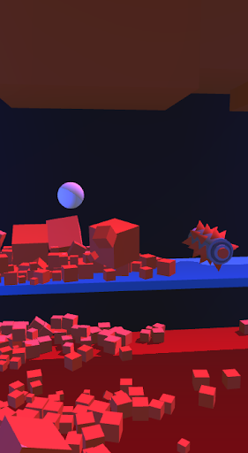 Geoshapes Screen 3