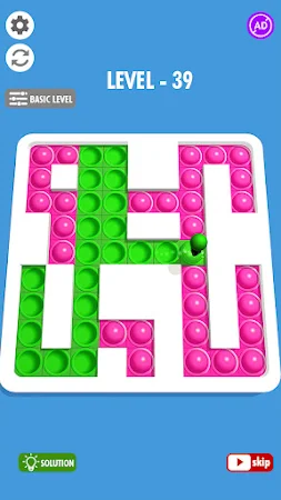 Game screenshot Pop it : Anti Stress Game apk download