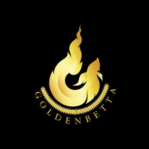 Goldenbetta logo