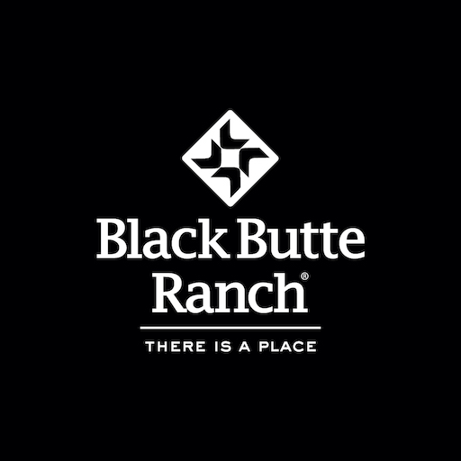 Black Butte Ranch logo