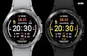 screenshot of ACRO ACT G Watchface