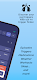 screenshot of Migraine Insight: Tracker