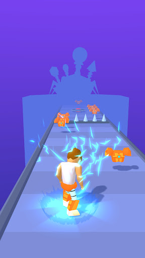 Iron Guy Screen 2