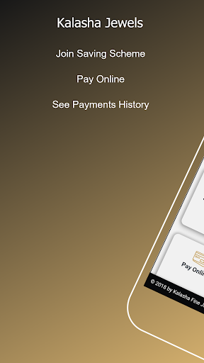 Android application KALASHA SWARNAKALASHAM screenshort