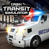 Cash In Transit Simulator icon