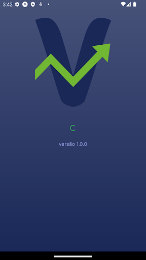 Android application Vigor Assist screenshort