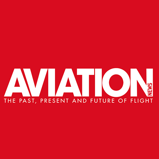 AviationNews incorporatingJETS logo
