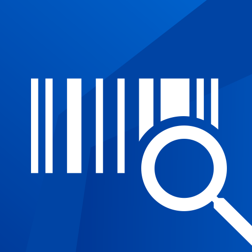 MultiCodeScanner logo