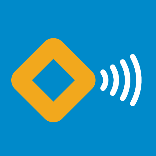 myComply Badge Scanner logo