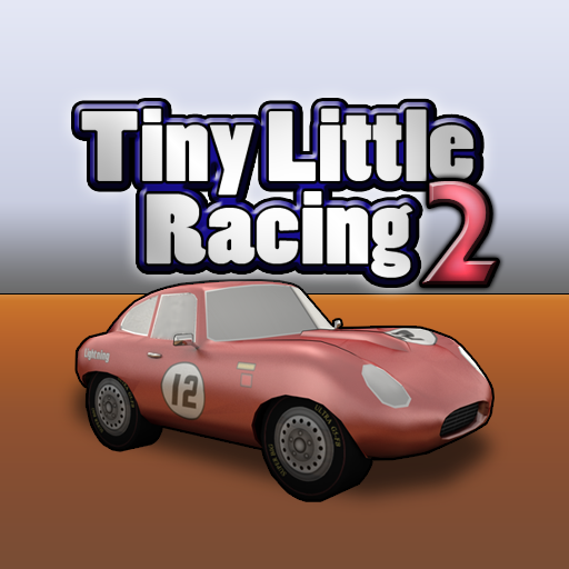 Tiny Little Racing 2 logo