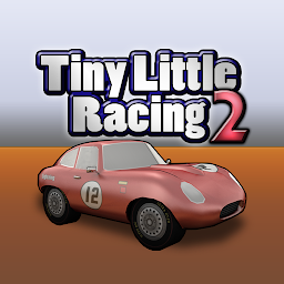 చిహ్నం ఇమేజ్ Tiny Little Racing 2