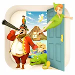 Escape Game: Peter Pan ~Escape from Neverland~ Apk