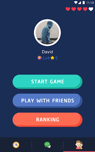 10s - Online Trivia Quiz with Video Chat 0.45 Screenshots 6