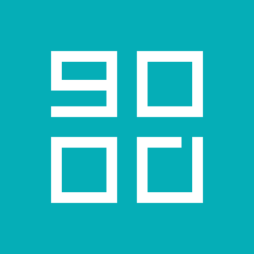 굿닥터스 logo